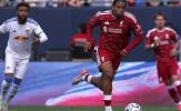 Liverpool thua ngược Leeds nhưng tìm thấy hai nhân tố đá chính