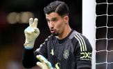 Altay Bayindir rời Man Utd để gia nhập Celta Vigo