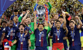 Cách tính hệ số UEFA quyết định tấm vé dự Champions League