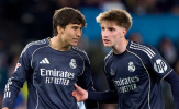 Hai ngôi sao Real Madrid đến Fulham kiểm tra y tế