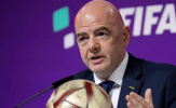 Hội đồng FIFA nổi loạn muốn phế truất Gianni Infantino