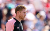 Inter Miami muốn kết hợp De Bruyne cùng Lionel Messi