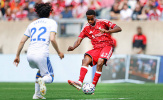 CĐV Liverpool phát cuồng với Trey Nyoni