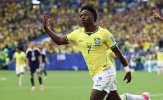 Tin đồn chuyển nhượng tối 3/8: Arsenal quyết tâm chiêu mộ Vinicius Junior; Hai ông lớn rút lui vụ Yan Diomande