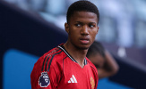 Carrick gạch tên Chido Obi, MU muốn cho mượn gấp