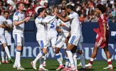 Liverpool cần chiêu mộ gấp hậu vệ sau thất bại trước Leeds