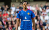 Bị Carrick gạt tên, tương lai Chido Obi tại Man Utd dần khép lại