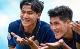 Thắng Timor-Leste 3-0, Campuchia áp sát Việt Nam tại ASEAN Cup