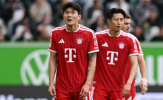 Kim Min-jae từ chối Man Utd để bám trụ lại Bayern