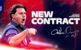 Tuyển Mỹ chính thức gia hạn với HLV Pochettino