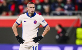 Strasbourg và Coventry muốn 'giải cứu' Mudryk khỏi Chelsea