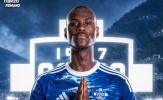 Here we go! Chelsea bán Trevoh Chalobah cho Como