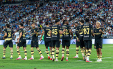 Soi trận K-League All-Stars vs Man City: 'Bữa tiệc' bàn thắng?