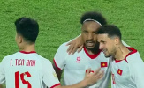 Hạ Indonesia 3-0, Việt Nam rộng cửa đi tiếp ở ASEAN Cup
