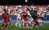 Trận thua Leeds cho thấy Liverpool cần thêm 4 tân binh