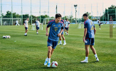 Soi trận Jeju FC vs Bayern Munich: Khẳng định bản lĩnh