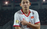Truyền thông Indonesia cay đắng với màn ăn mừng của Hai Long