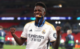 Gạch tên Vinicius, Nolan tiến cử 2 tân binh phù hợp hơn cho Arsenal