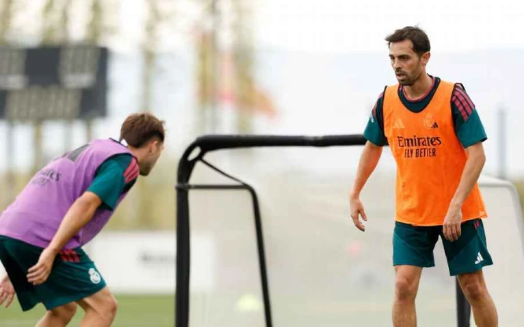 Bernardo Silva háo hức làm việc cùng Mourinho tại Real