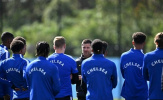 Chelsea sở hữu đội hình cồng kềnh với 46 cầu thủ