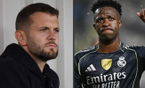 Wilshere chỉ ra động cơ của Arsenal trong vụ Vini