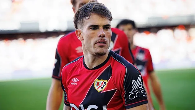 Chelsea duyệt chi 21,4 triệu bảng đón Pep Chavarria