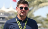 Gerrard thúc giục Liverpool chiêu mộ thêm tân binh