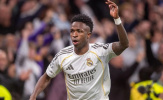 Real Madrid đề nghị Vinicius mức lương 22 triệu euro