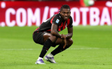 Được Ruben Amorim dẫn dắt, Rafael Leao tính ở lại AC Milan