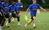 Chelsea cân nhắc để Mudryk chuyển đến Ligue 1