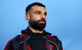 Không thay thế Salah, Liverpool đang toan tính điều gì?