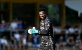 Rời Man Utd, Onana giải thích quyết định gia nhập Trabzonspor
