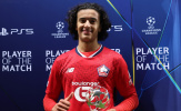 Real săn Rodri, Man City chốt mua sao trẻ Lille