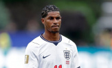 Man Utd cự tuyệt Barca, quyết giữ chân Rashford