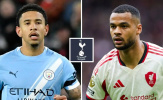 Điều kiện chung cản bước Spurs vụ Gakpo và Savinho