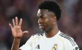 Lý do Vinicius chưa gia hạn dù Real Madrid chi 18,5 triệu bảng