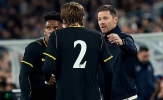 Soi trận Chelsea vs Juventus: Xabi Alonso tìm công thức thắng