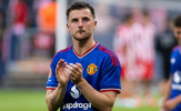 Canh bạc Mason Mount thay đổi chiến lược tuyến giữa Man Utd