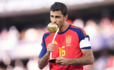 Rodri từ chối Barca, quyết gia nhập Real Madrid