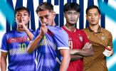 Philippines 0-0 Thái Lan: Khó cho chủ nhà