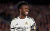 Obi Mikel: Vinicius chỉ đang lợi dụng Arsenal