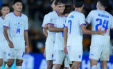 Vào bán kết, Thái Lan tiễn Philippines khỏi ASEAN Cup 2026