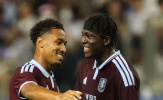 Aston Villa đánh BG Pathum trong ngày Garnacho đổ máu
