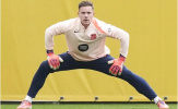 Marc-Andre ter Stegen và mục tiêu khép lại hai năm ác mộng
