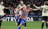 Alvarez muốn đến Camp Nou, Barca quyết đàm phán tới cùng