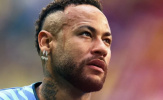 Neymar bác tin giải nghệ, để ngỏ tương lai sau tháng 12