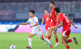 Chiến binh thầm lặng Lê Phạm Thành Long của ĐT Việt Nam