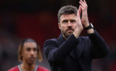 Man Utd ngưng mua tiền vệ để dồn lực sắm hậu vệ trái