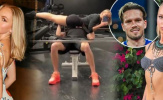 Mudryk có bạn gái mới trước ngày trở lại thi đấu cho Chelsea