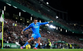Mourinho biến Alexander-Arnold thành tiền vệ để giải mã bài toán Dumfries